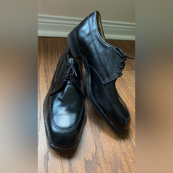 Vintage Jarman Benchmark NWOT size 9 1/2 - Picture 6 of 15